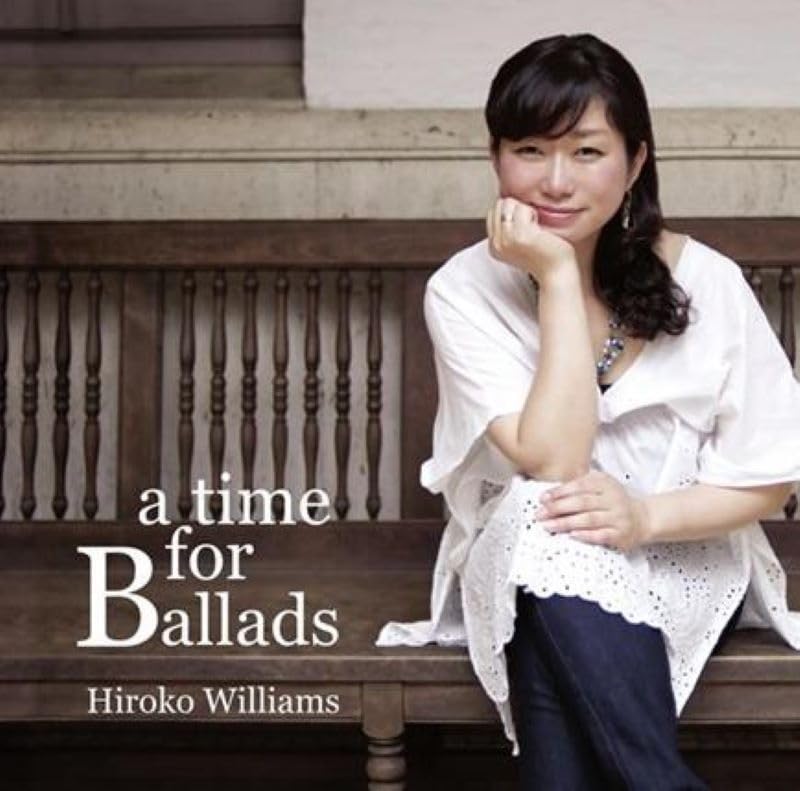 

a time for Ballads heavy (LP/180g vinyl) [Analog]