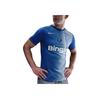Nike Chelsea Club Letter Logo Round Neck Slim Fit Short Sleeve Football Shirt Men Tops Royal HM3439-481