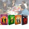Engaging Trash Pandas Family Strategy Card Game For Fun Interactive Playtime Activities