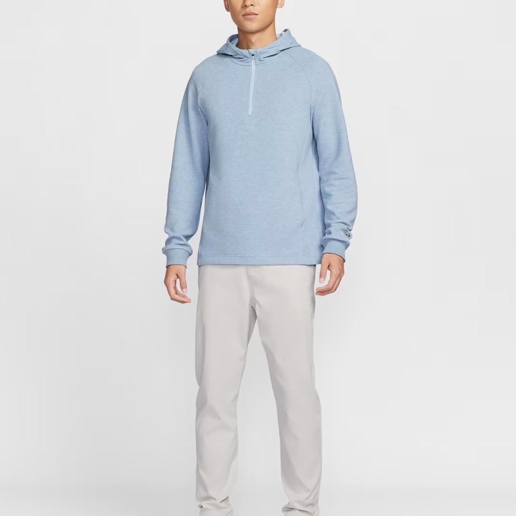 Nike Therma-Fit Lightweight Hooded Fleece Jacket Men jackets IB0295-486