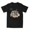 Unisex Damen T-Shirts Einzigartig Hiphop SDP Band Pop Song Musik Sänger T-Shirts Grafikdruck Erstaunliche Baumwoll-T-Shirts Kurzarm Tops