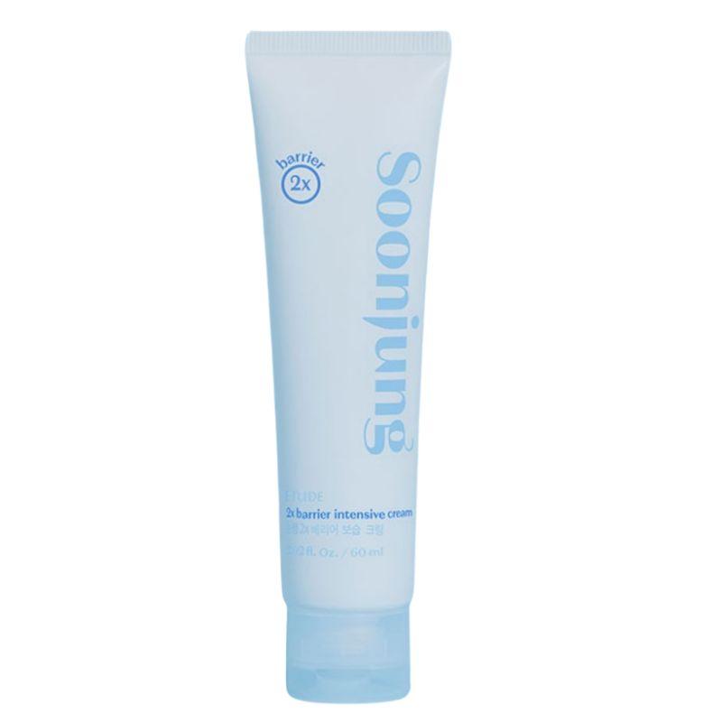 

ETUDE SoonJung 2x Barrier Интенсивный крем 60 мл 60ml 1ea