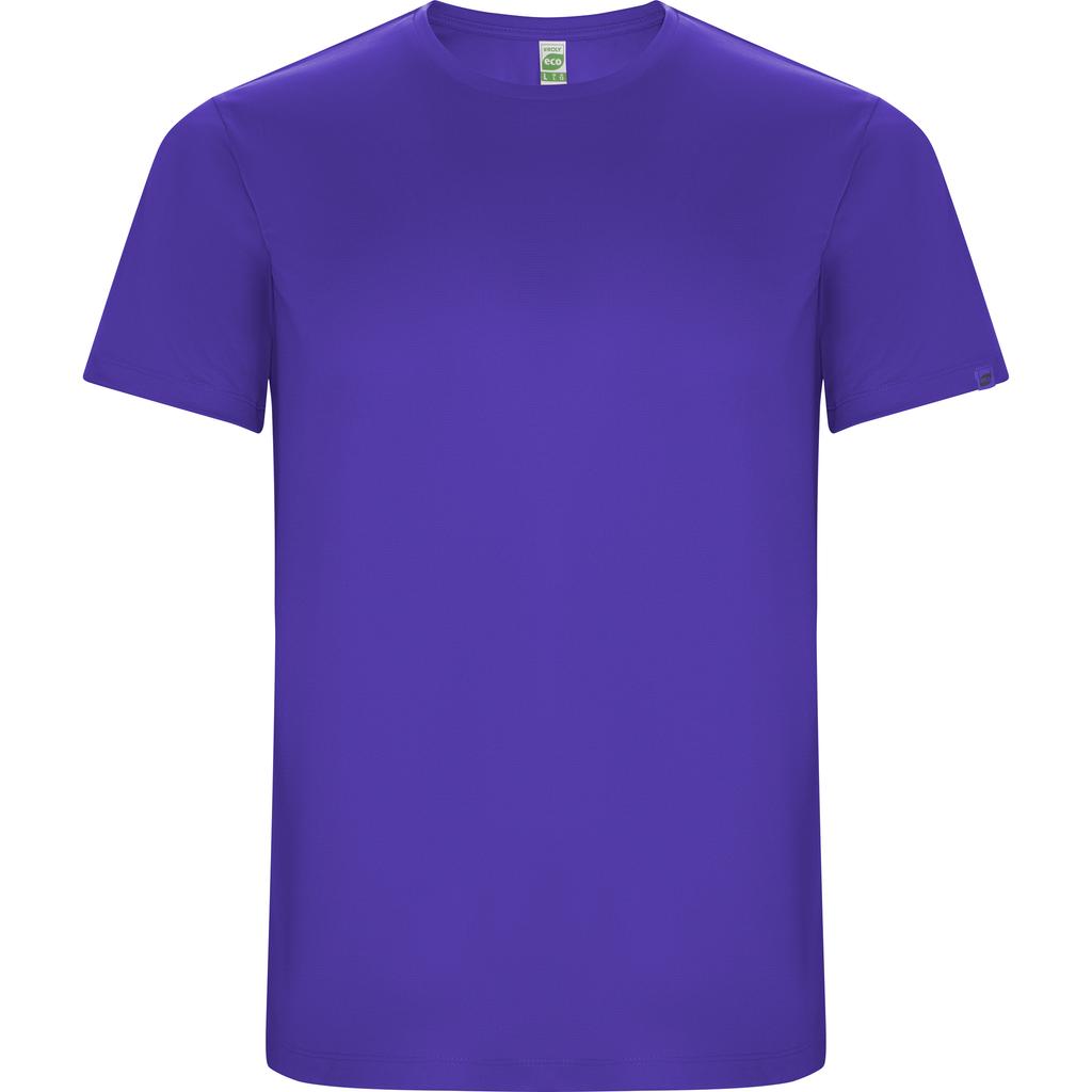Roly Eco Mens Imola T-Shirt
