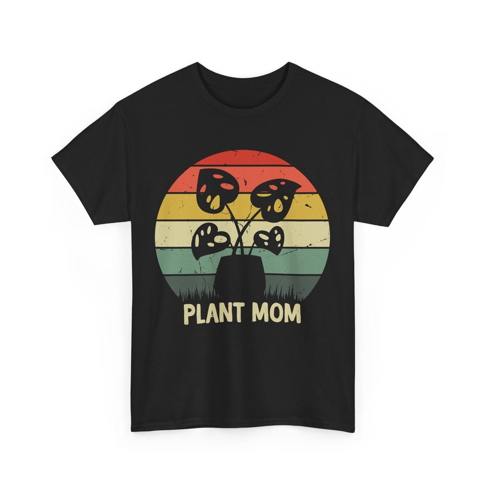 

Plant Planting Gardening Lovers Mother s Day Women Mom Shirt M