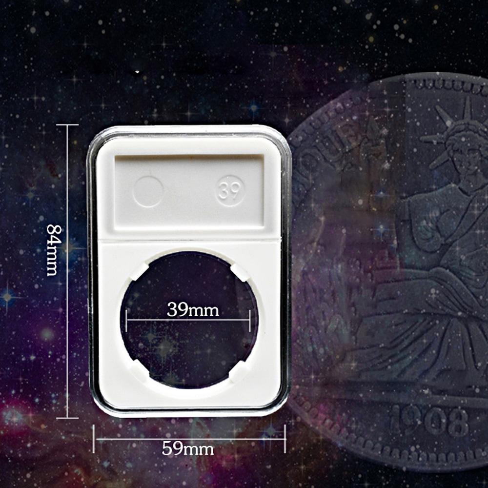 Slab Collection box Display Storage Case Box Accessories Tool Replacement