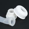 Silicone Drain Deodorant Core Floor Drain Pipe Anti Odor Seal Washer Ring Plug Sink Filter Stopper itchen Bathroom Accessories