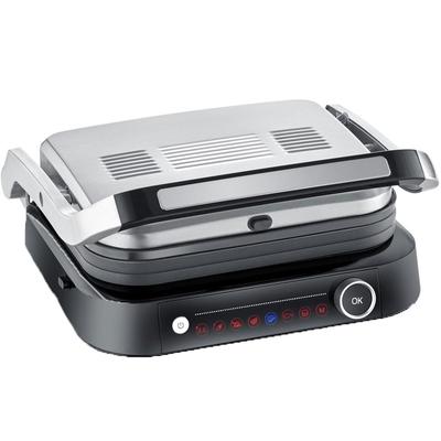 KG 2395 Contact Grill 1800W Black/Silver