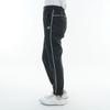 Golf Tapered Pants Recycled 0 [New Balance] Women's (Cropped Length, Stretch, Material) / 012-4131508 010_Black [S]