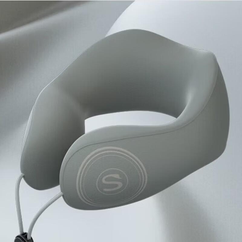 SKG N1 U-shaped Neck Massager Pillow
