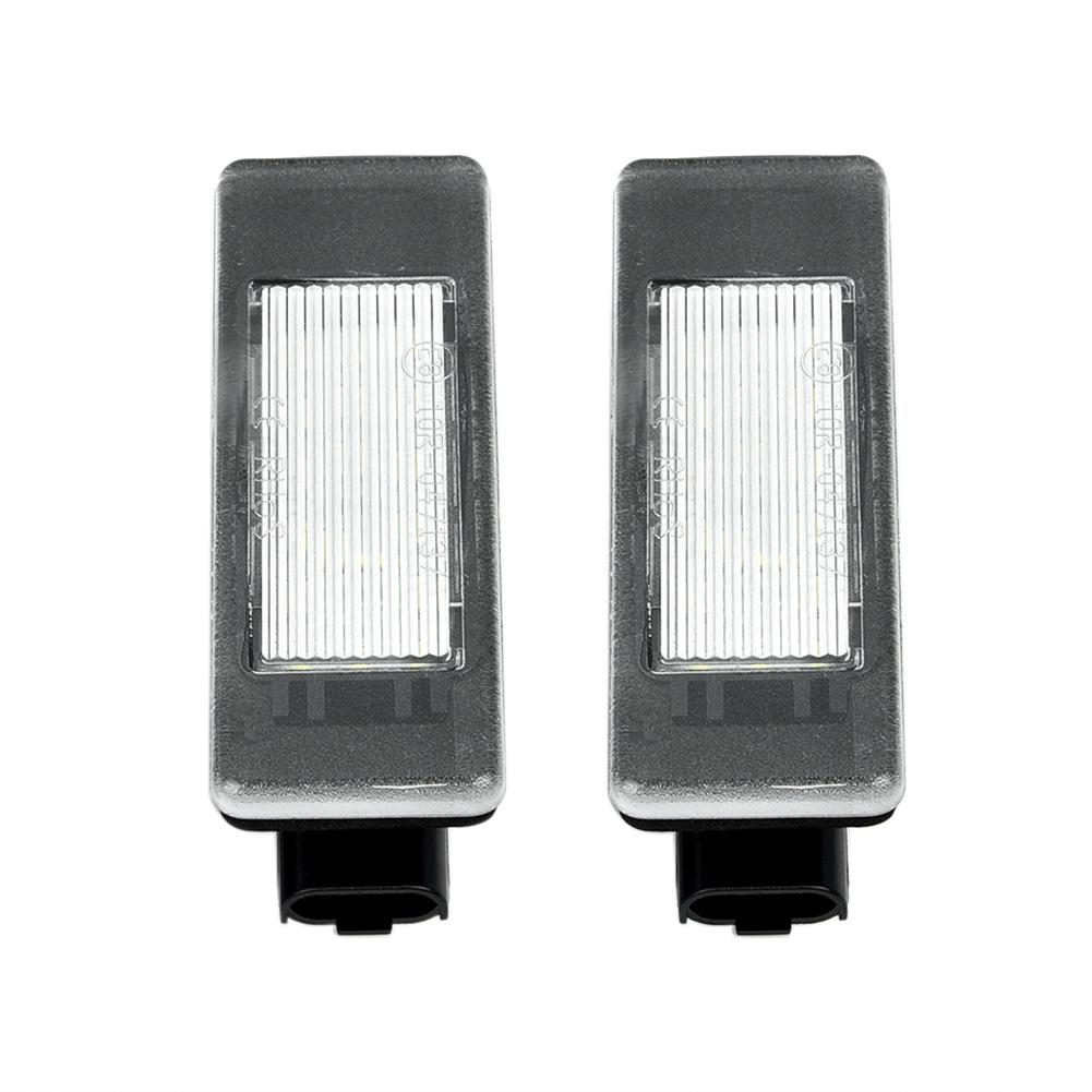 Fits Mercedes Vito W639 2.2 109 CDi White 12-SMD LED COB Number Plate Bulbs Fits Mercedes Vito W639 2.2 109 CDi White 12-SMD LED COB Number Plate Bulbs