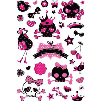 Hobby & Creativiteit – Multifunctionele stickers