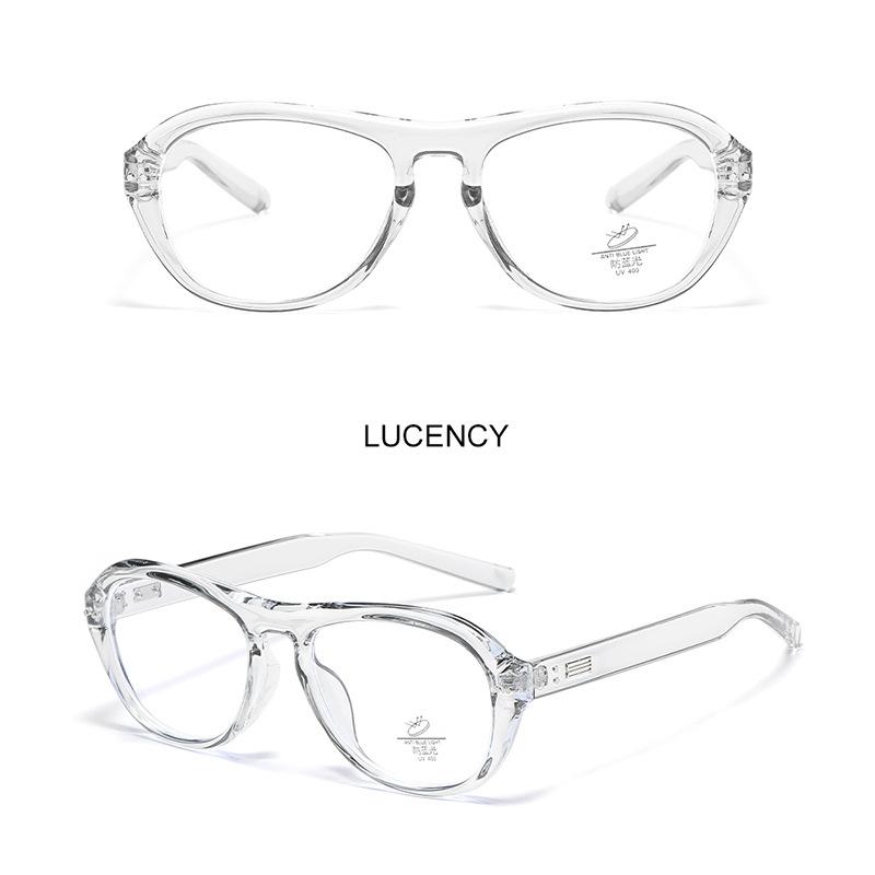 

Солнцезащитные очки корейской версии, солнцезащитные очки высокого класса в стиле ретро, ​​очки-авиаторы для уличной съемки для мужчин и женщин