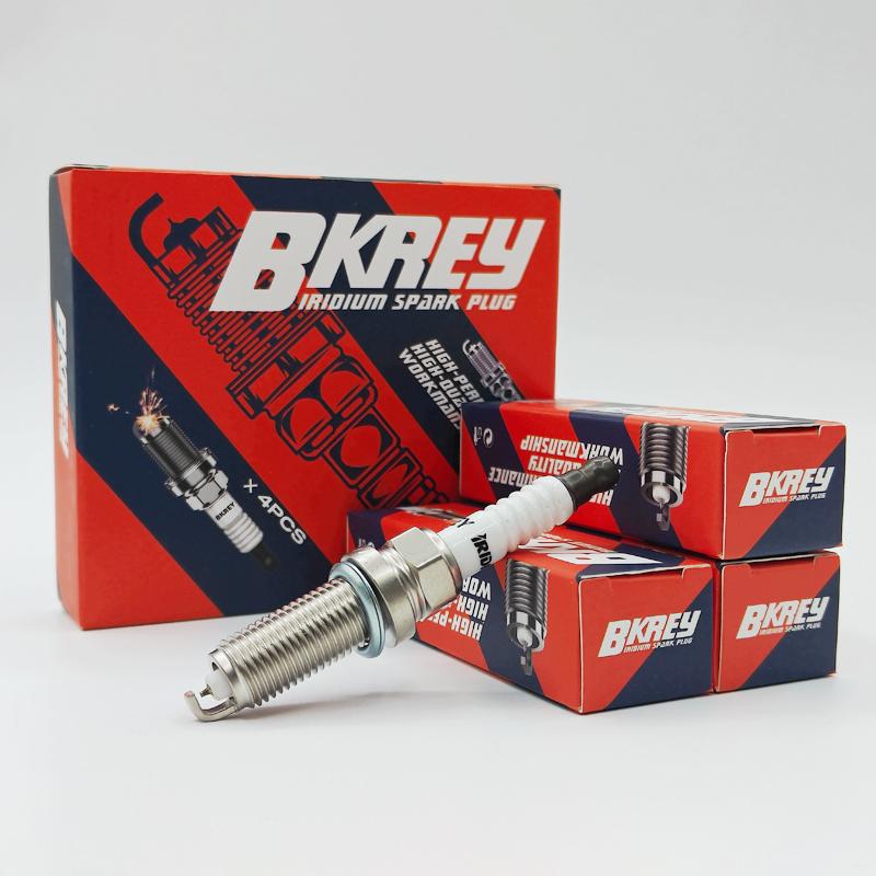 4/20PCS 22401-ED816 LZKAR7AP11 Iridium Spark Plugs For Nissan Teana NV200 Latio Sylphy Livina 22401 ED816 For BKREY7ED 22816 4pcs