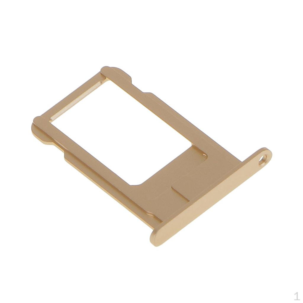 

Card Holder Bracket , For 6 / Tray Slot Connector Part золотой