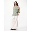 Uniqlo Japan Air Rhythm Cotton Sleeveless Tee