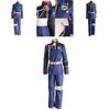 Unisex Seraph Of The End Guren Ichinose Cosplay Costume Full Set For Anime Fans