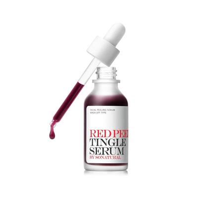 Suero de hormigueo Red Peel 35ml