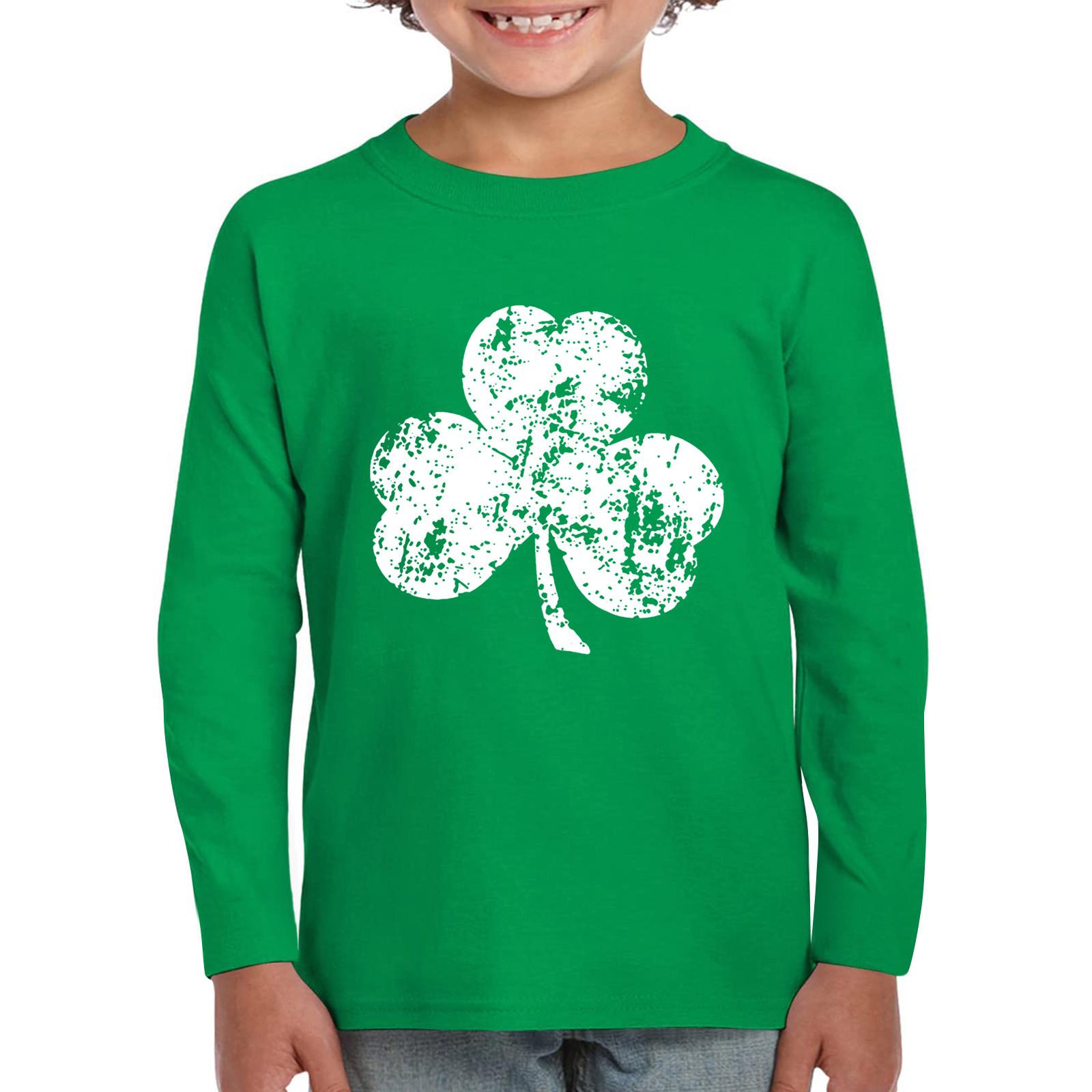 

Детский пуловер с круглым вырезом и принтом, спортивная рубашка, весенний топ с длинными рукавами для мальчиков и девочек 100