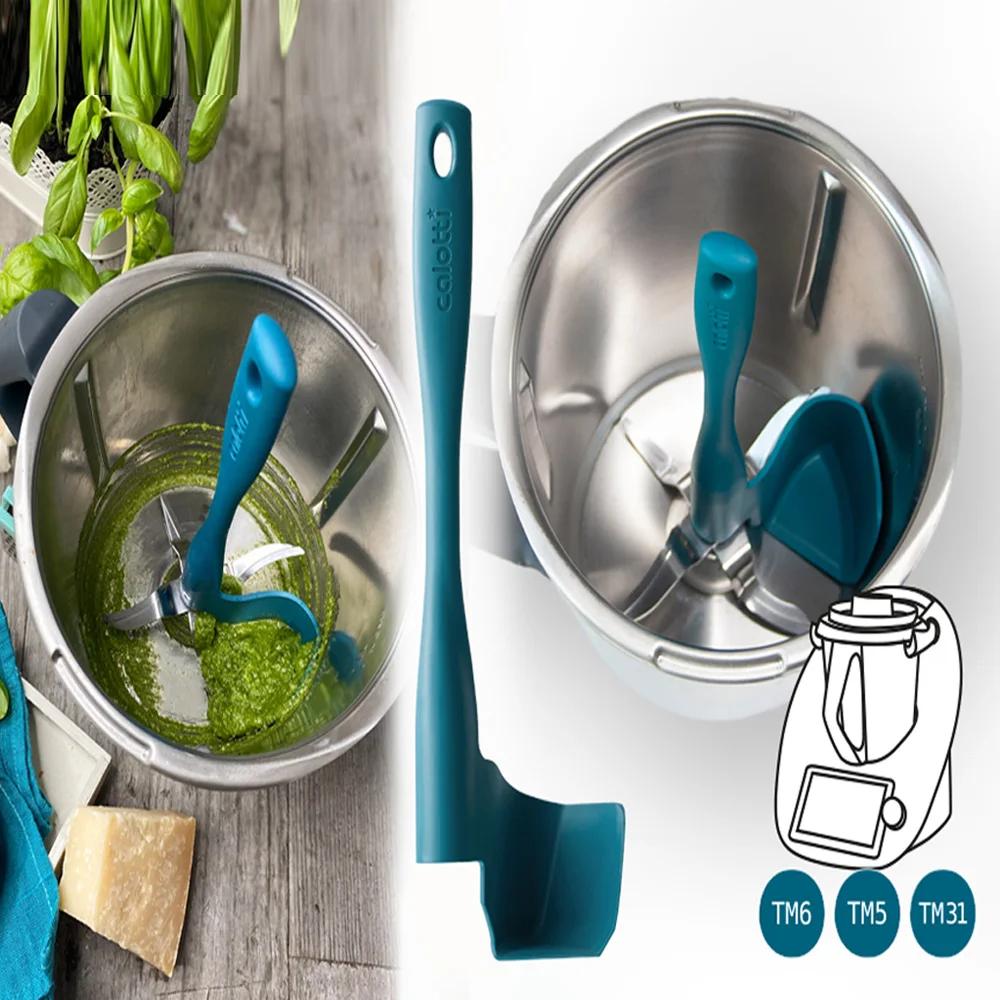 For Thermomix TM5 TM6 Storage Rack Holder Cooking Storage Rack Food Processor Accessories Holder Thermomix Accessories TM5 TM6