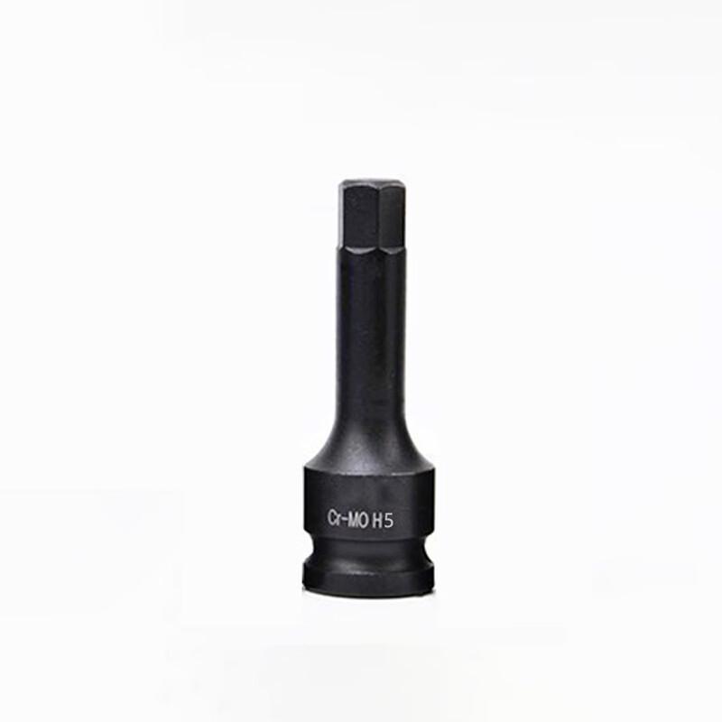 Jingyi 1/2-inch Drive H5 Hex Impact Socket