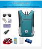 Ultralight Water-resistant Folding Backpack for Outdoor Sports & Travel