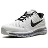 Nike Air Max 2017 Bílé Černé Tenisky Ležérní Boty 849559-100
