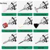 Minaite Handheld Electric Grinder for Jade & Wood Carving and Polishing