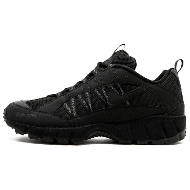 

Новые Nike Air Humara 17 Supreme Черные 924464-001 43
