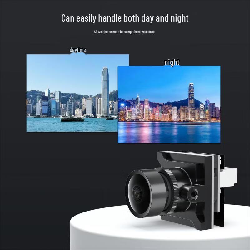 CADDXFPV Baby 2 FPV Mini Camera