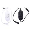 1X Dimmer Brightness Adjusting Adjustable Control For Led Strip Light 12V 5A