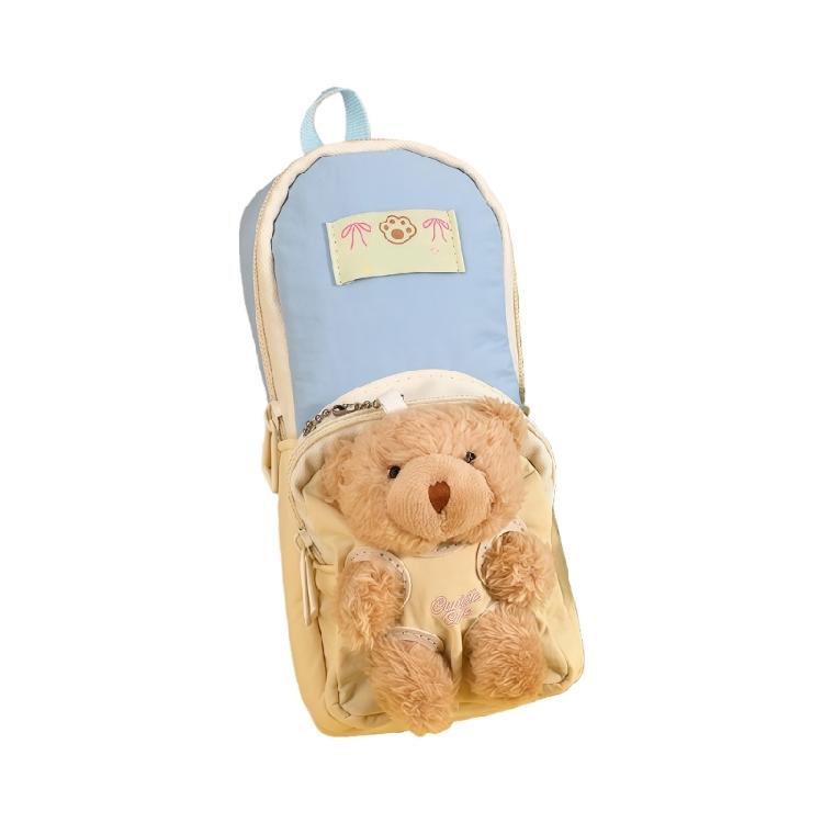 Pencil Case Desktop Accessory Reusing Stationeries Storage Pouches Pen Box Pencil Case Organizers Pencil Holders Sleeve