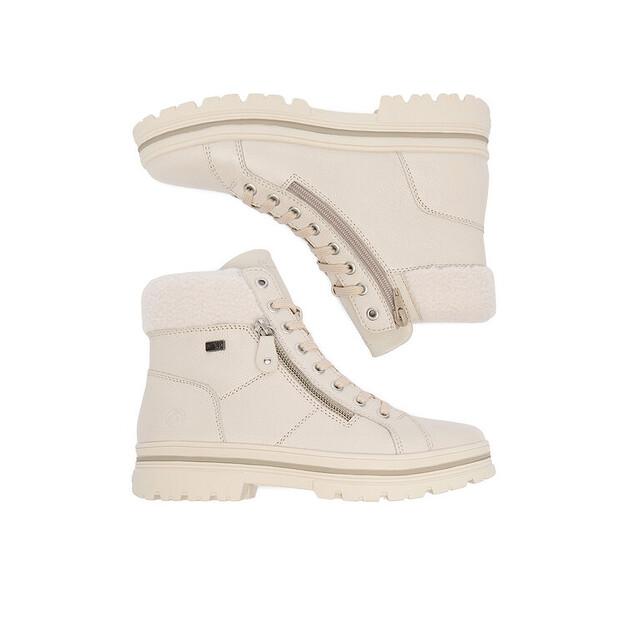 Ankle Boots Remonte CEO-D2U74-80 White