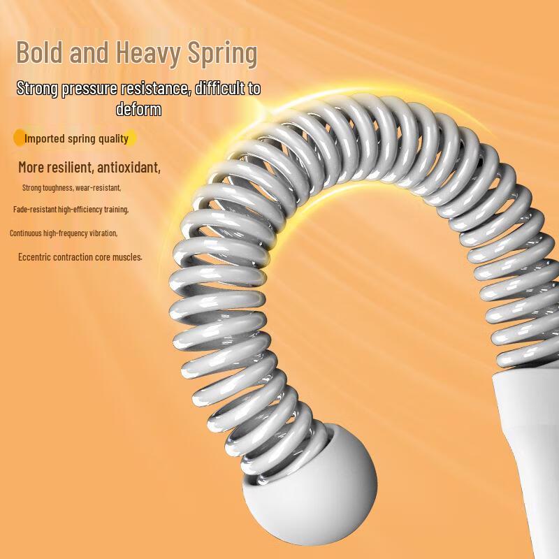 Senying Cordless Spring Battle Rope