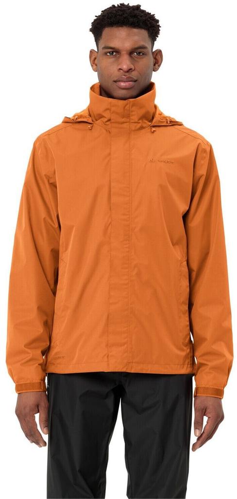 VAUDE Мужская легкая куртка Escape (04341) кумкват