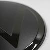 For VOLKSWAGEN VW Volkswagen ABS Golf 6/Golf 7/Golf 7.5/Golf 8 Front & Rear Badge Emblems Does Not Affect ACC Cruise Replacement