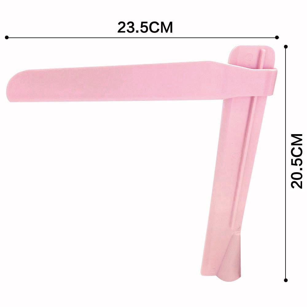 

1 шт., скребок для торта, регулируемая высота, кондитерская помадка, шпатель для крема для торта, кухонные аксессуары