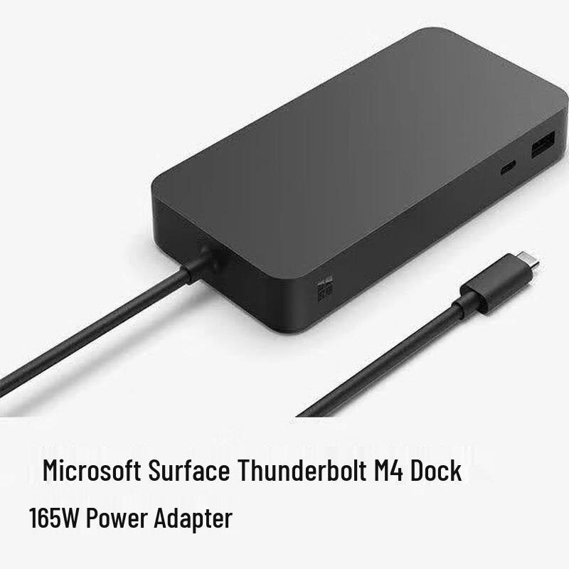 Microsoft Surface Thunderbolt 4 Dock