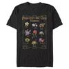 Princess Flowers TShirt Unisex
