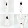 Scp 096 Plush Toy Soft Stuffed Doll Ideal For Horror Game Fans And Kids