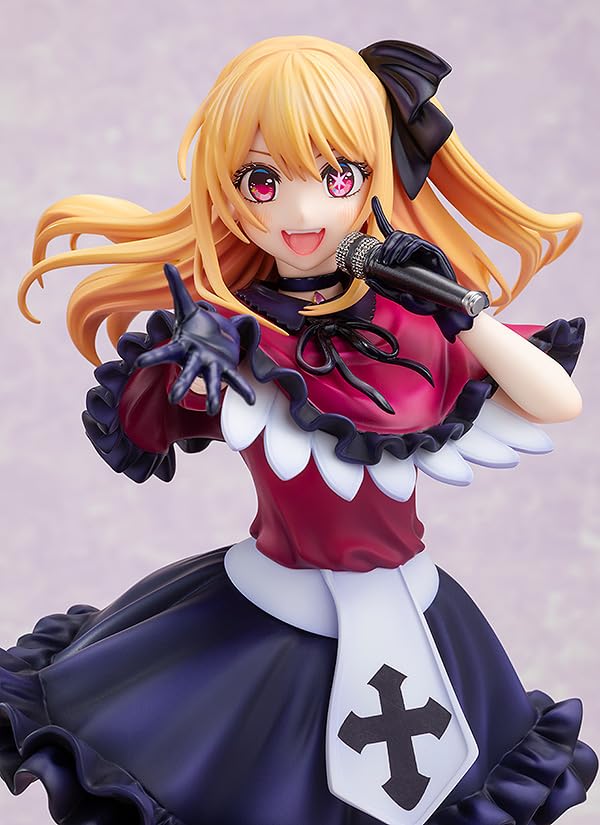 KDcolle [Oshi no Ko] Ruby 1/7 scale plastic painted finished figure