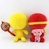 Giocattoli Peluche Youtoz Cartone Animato Gioco Alan Becker Bambole di Peluche Figura Peluche YouTooz Uomo Stick Kawaii Cuscino di Peluche Regali di Natale