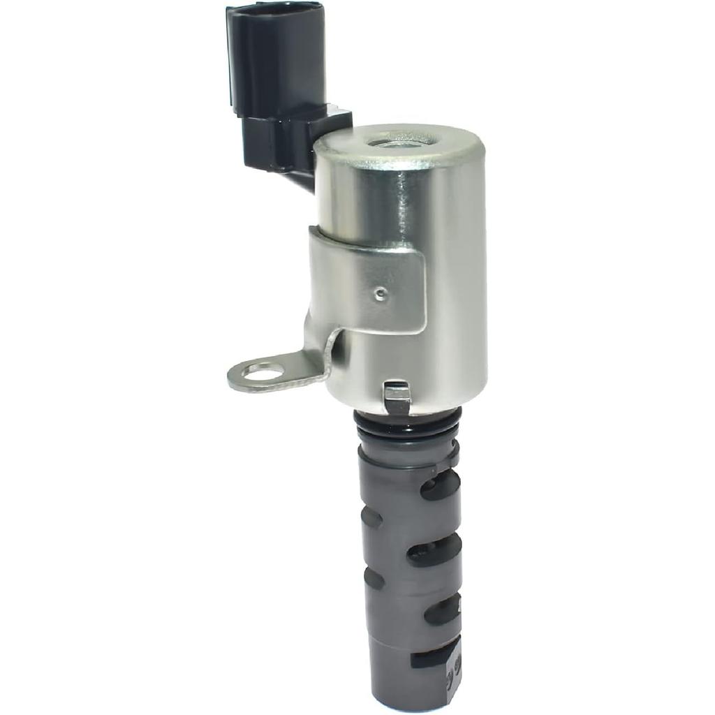 VVT Solenoid Variable Valve Timing Actuator Replacement for Toyota Echo (2000-2005), Prius (2001-2009), Yaris (2007-2018), Replaces OE# 15330-21011