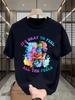 T-shirt Featuring Inside Out
