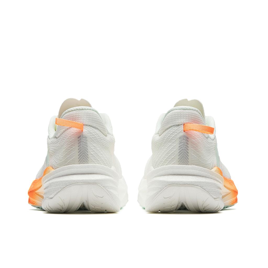 Anta 2 Cushioning Slip Resistant Abrasion Resistant Low top Nitrogen 80 Technology, Hollow Carbon Plate Training 922615599-1