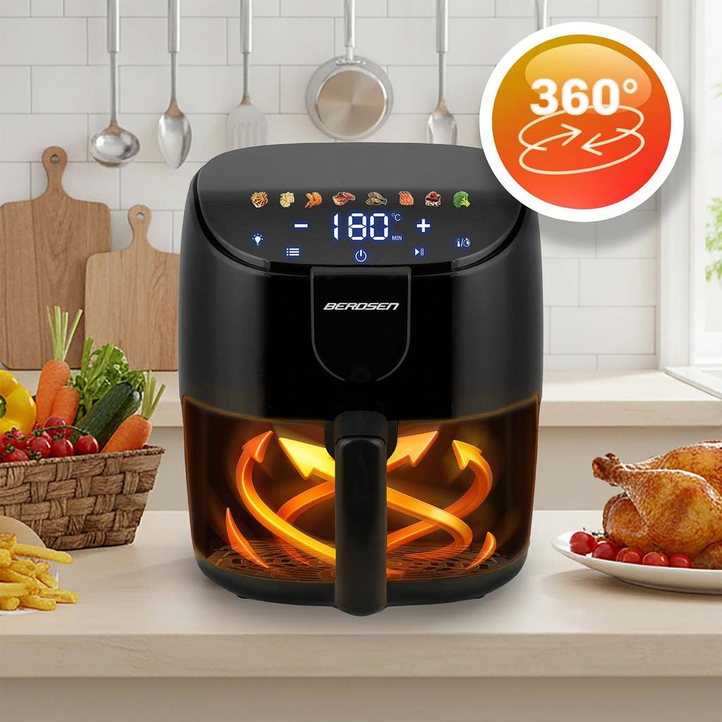 Berdsen Air Fryer