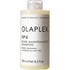 OLAPLEX No.4 Bond Maintenance Shampoo, 250 Ml
