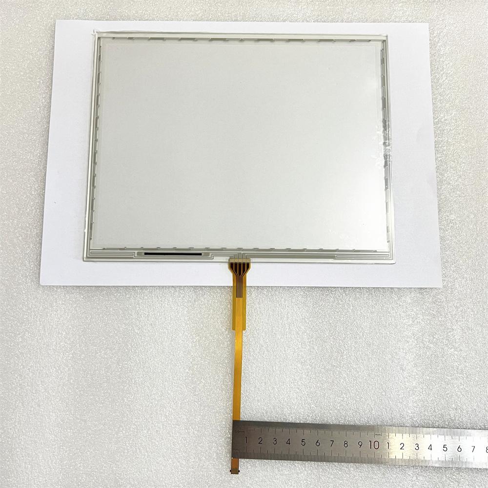 10.4 Inch Touch Screen  For John Deere 4640 Gen 4 Touch Screen Digitizer Glass Panel  231*182mm