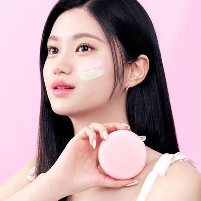 Make-up na tvár – Korektory a tónovacie krémy