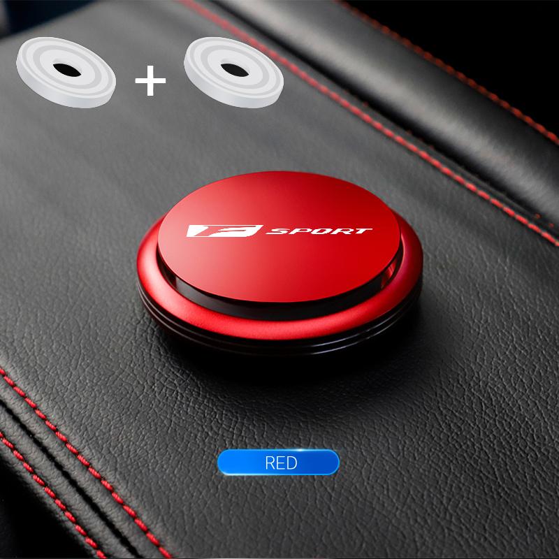 Car Interior Aromatherapy Air Freshener Perfume Diffuser For Lexus F SPORT GS GX IS LS LX CT LC RC LBX NX RX 350h 450h UX 300e