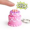 Porta-moedas, clips, porta-chaves – Chaveiros